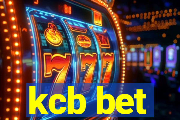 kcb bet